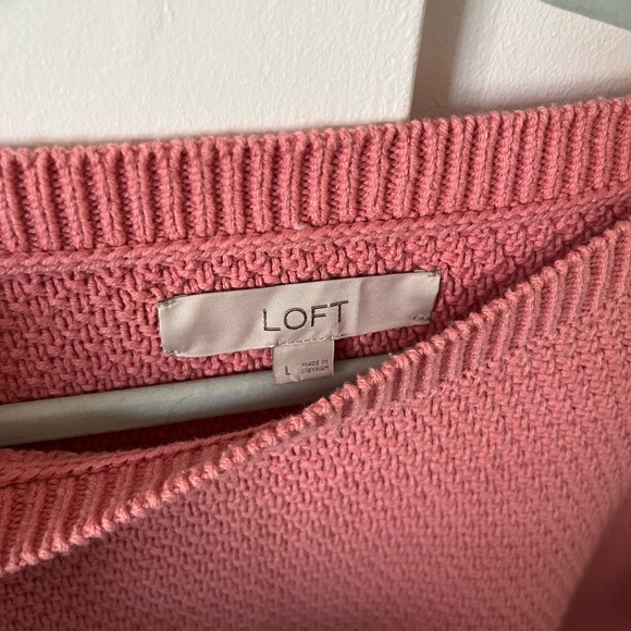 Loft Sweater - Picture 2 of 2